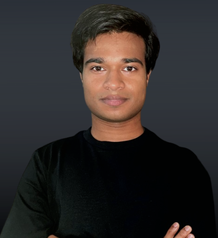 Avinash Ranjan