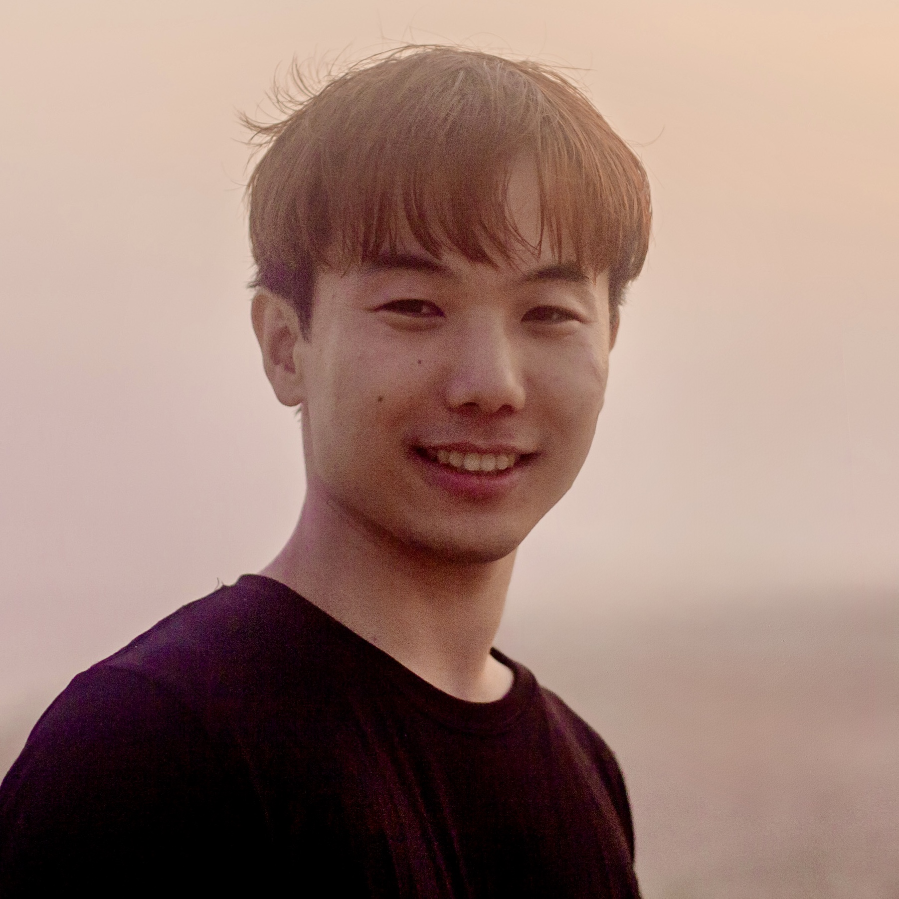 Jongmin Moon