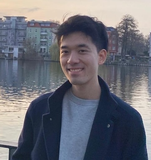 Tien Nguyen